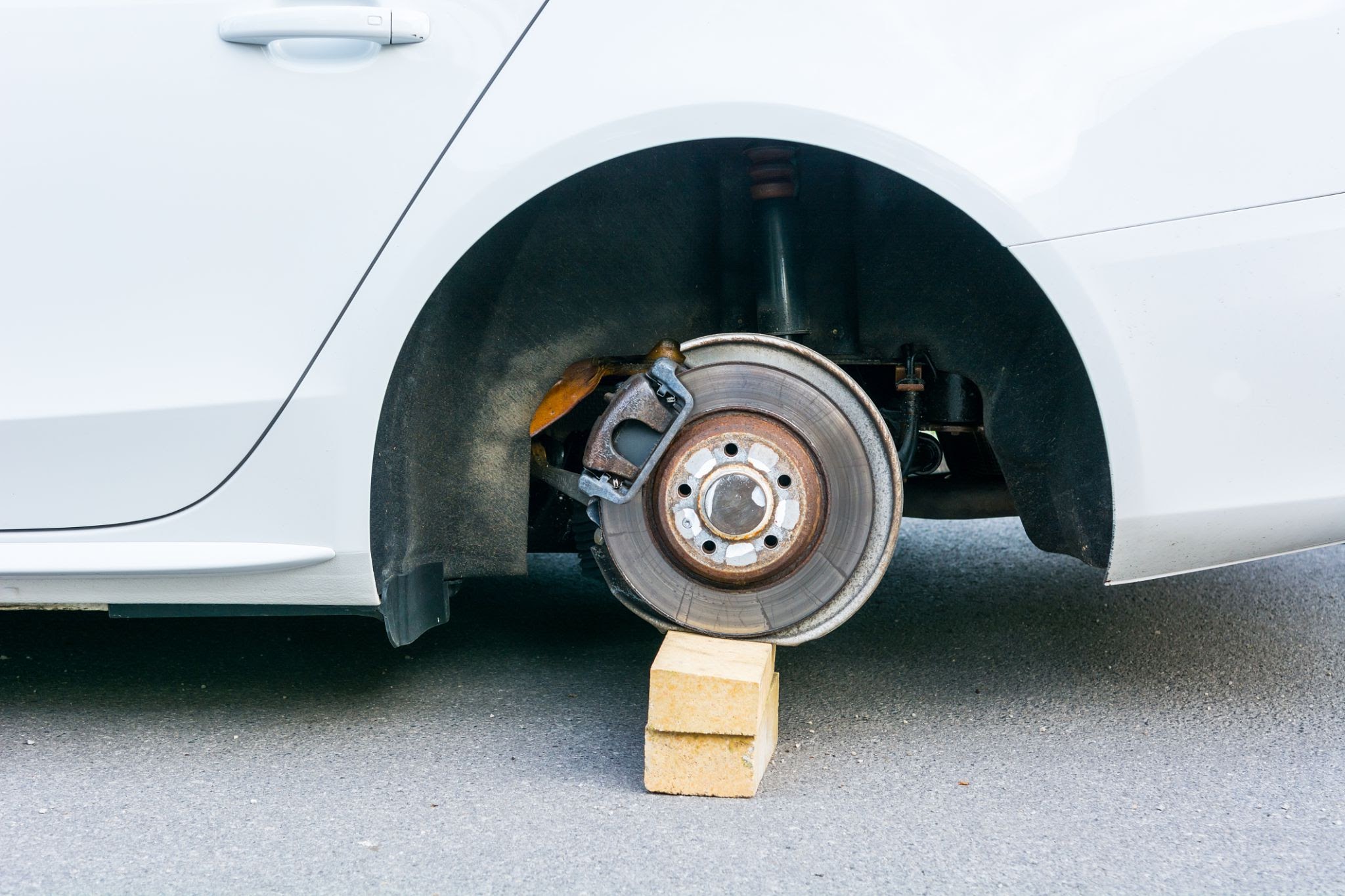 Conoce la cobertura de seguro parcial para tu Auto